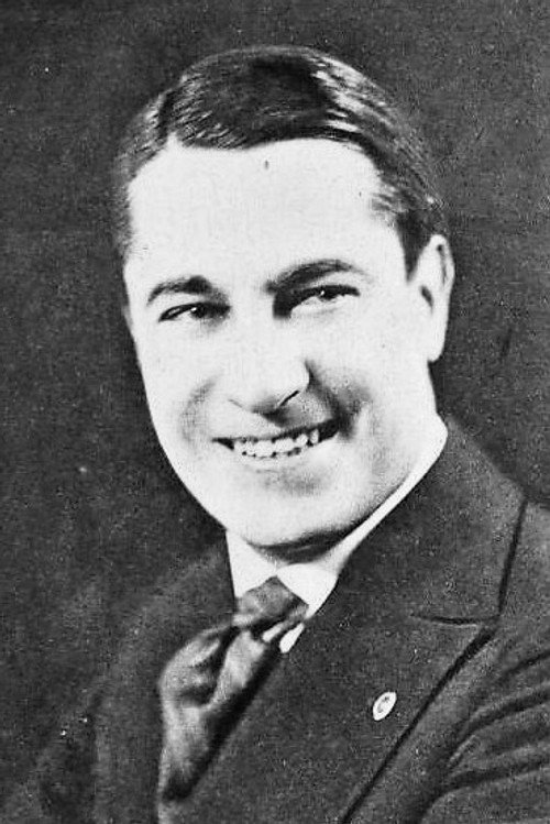 Photo of Earl Metcalfe, Acting
