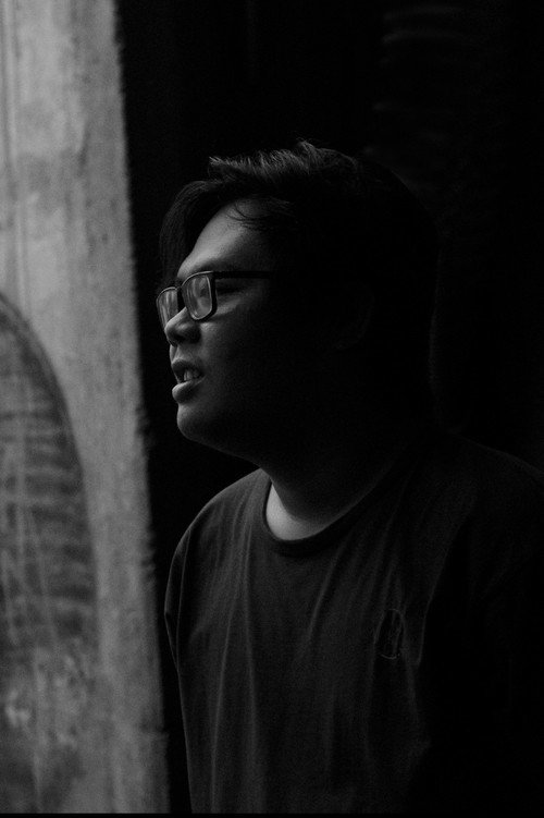 Photo of Tran Trung Hau, Directing