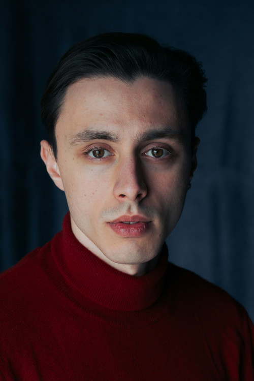 Photo of Libero Renzi, Acting
