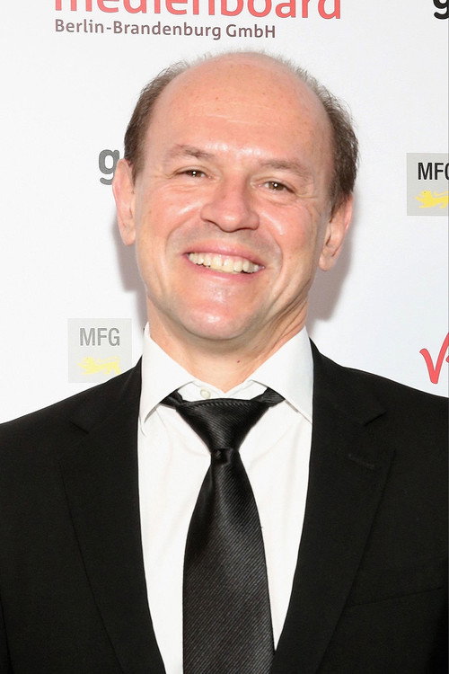 Photo of Robert Kulzer, Production