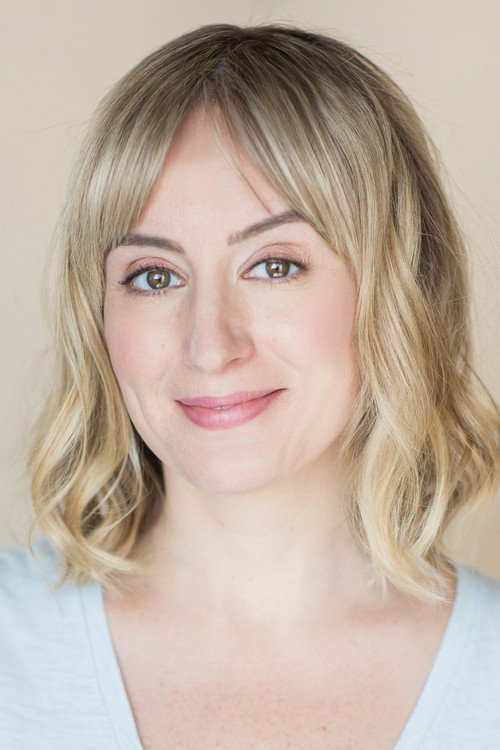 Photo of Alison Deon, Acting