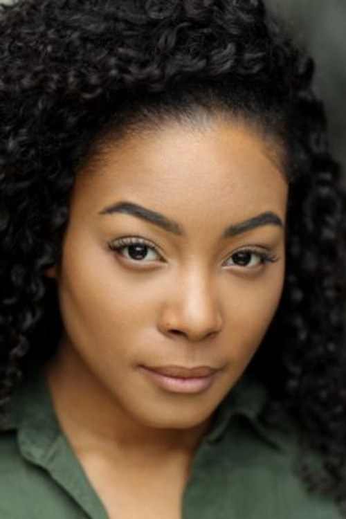 Photo of Rayxia Ojo, Acting
