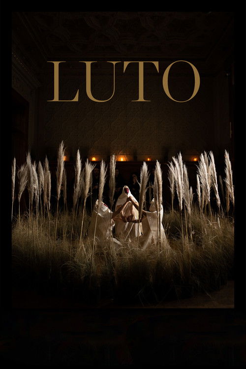 Luto poster