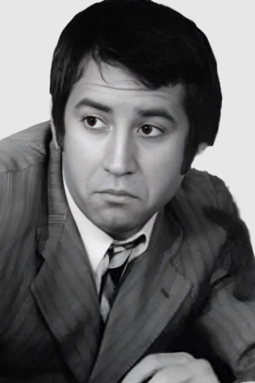 Photo of Pedro Valentín, Acting
