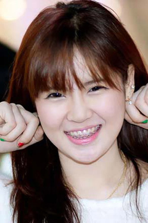 Sararat Sajew profile