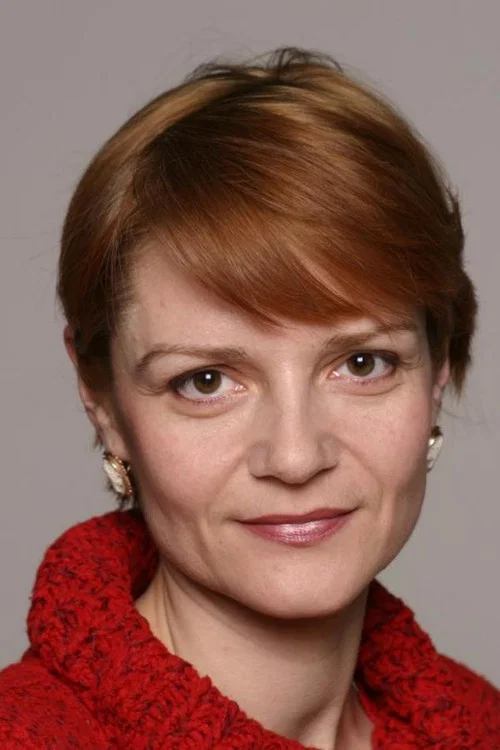 Photo of Olga Golovanova, Acting