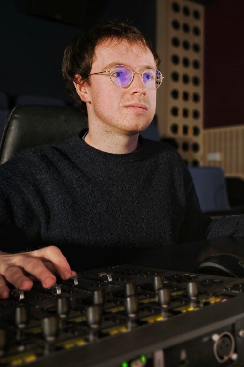 Photo of Jacobo Pecharromán, Directing