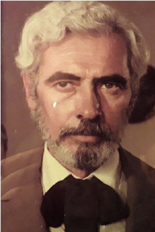 Photo of Radu Dunăreanu, Acting