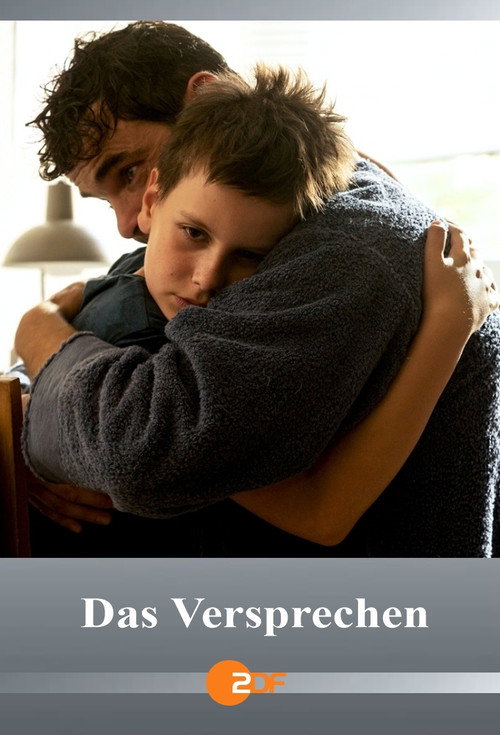 Movie poster for Das Versprechen (2021)