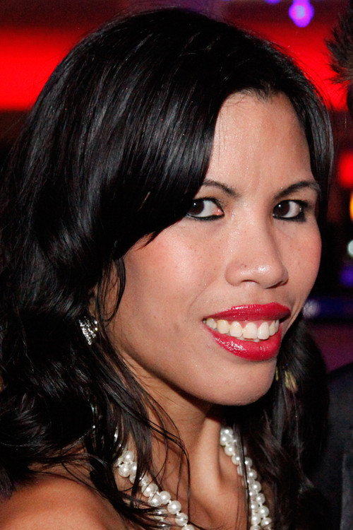 Photo of Asia de Ville, Acting