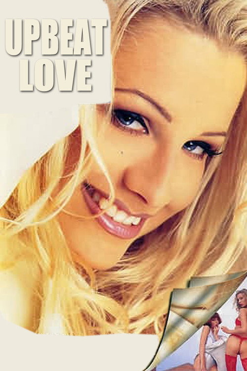 Movie poster for Upbeat Love (1995)