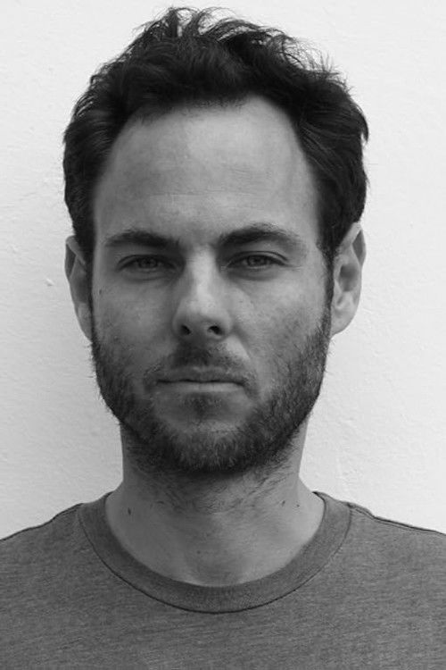 Photo of Brett Forbes, Production