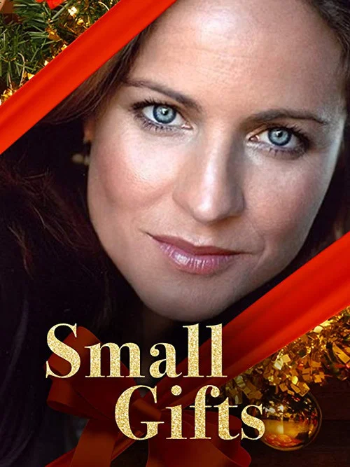 Movie poster for Small Gifts (1994)