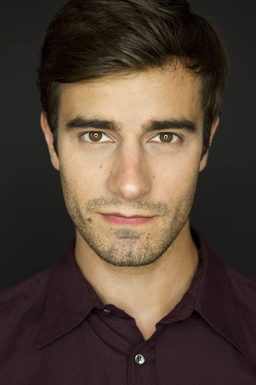 Photo of Pasha Sol, Acting