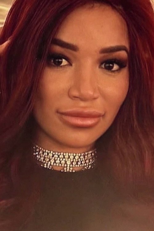 Photo of Ruby Nikara, Acting