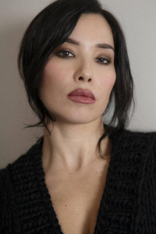 Claudia Tosoni profile