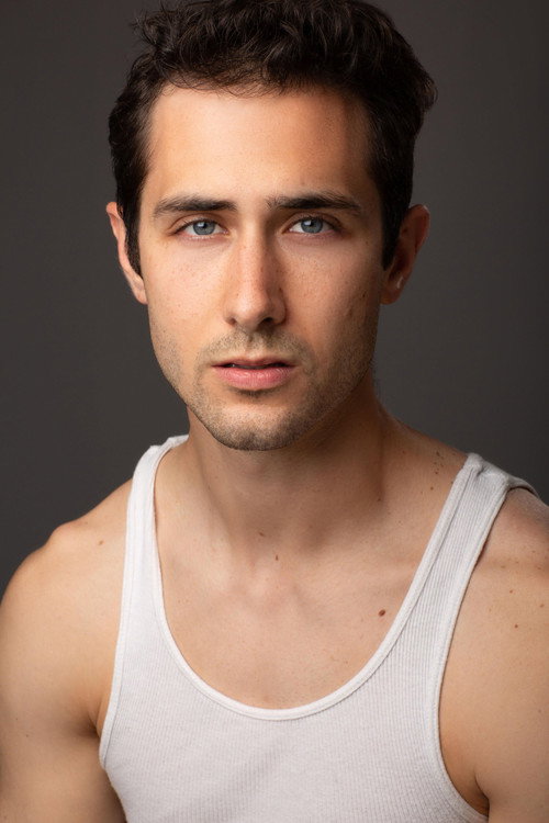 Photo of Calvin Picou, Acting