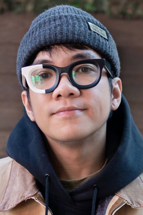 Photo of Lee Phongsavanh, Directing