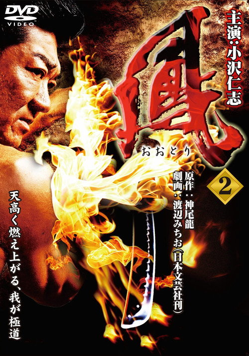 Movie poster for Ootori 2 (2009)