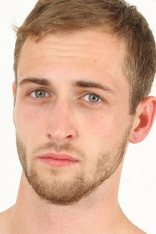 Photo of Alex Master, Acting