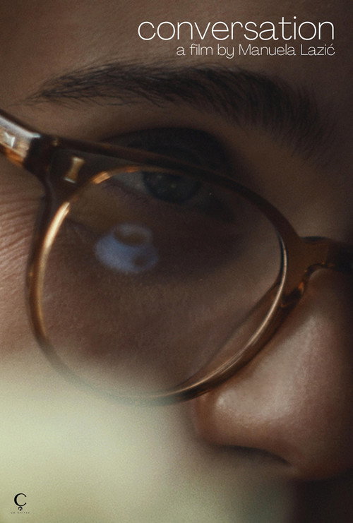 Movie poster for Conversation (2022)