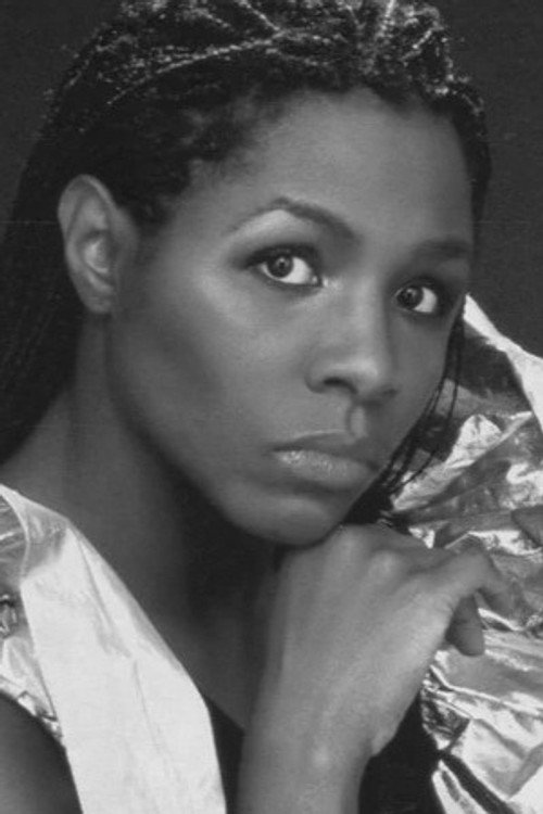 Photo of Miquel Brown, Acting