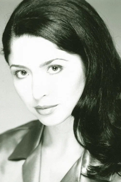 Photo of Svetlana Migunova-Dali, Production