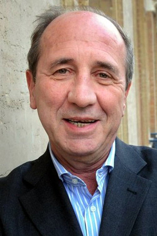 Photo of Serge Didier, Acting