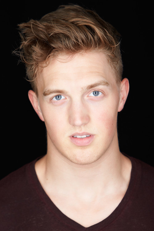 Photo of Keenan Jolliff, Acting
