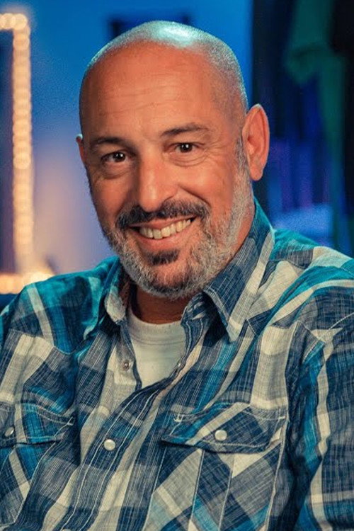 Photo of Fernando Sirianni, Production