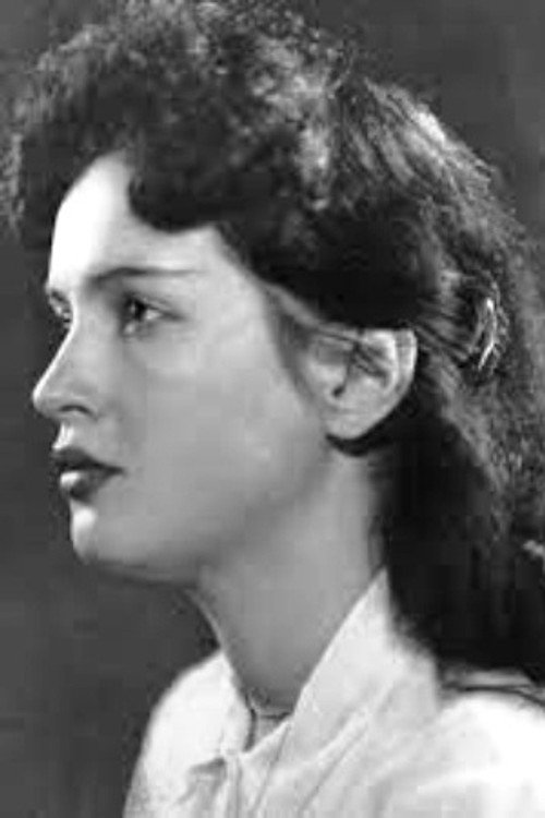 Photo of Vera Gregović, Acting