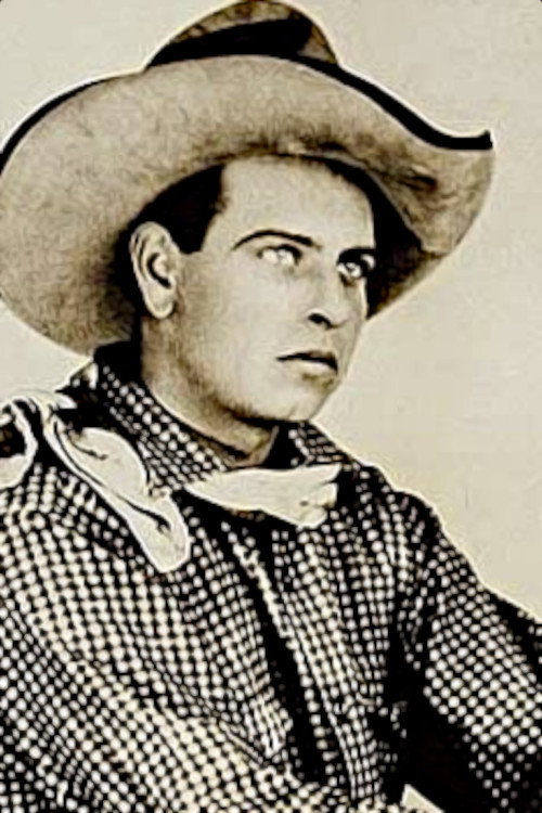 Photo of Al Hoxie, Acting