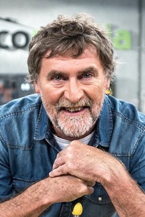 Kristian Pielhoff profile