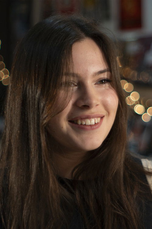 Stéphanie Marcotte profile