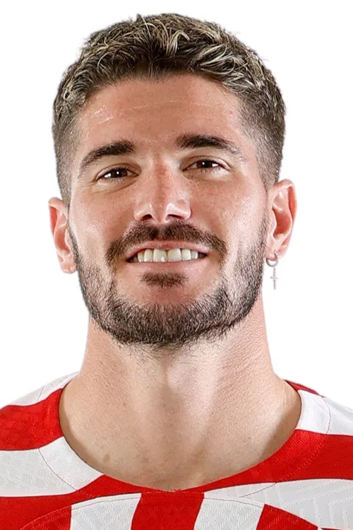 Rodrigo De Paul profile