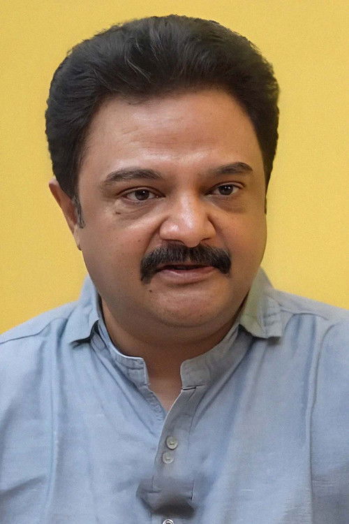 Photo of Giri Dwarakish, Acting