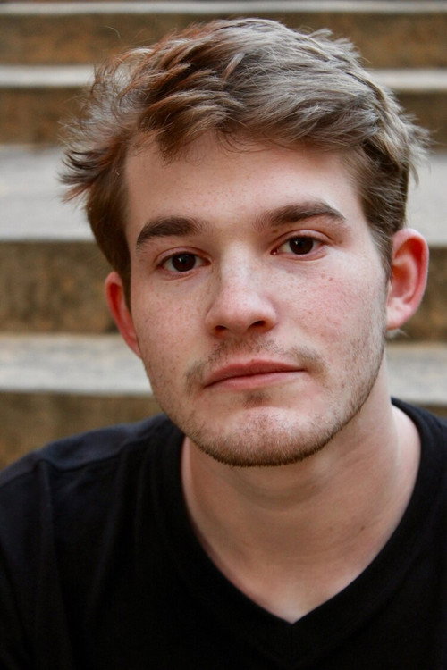 Photo of Jordan Richards, Acting