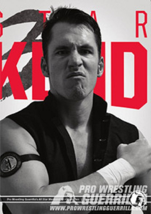 Movie poster for PWG: All Star Weekend 13 - Night Two (2017)