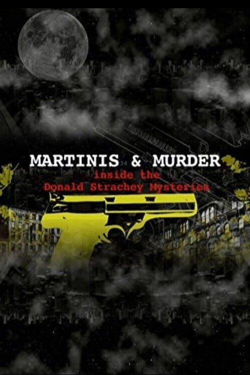 Movie poster for Martinis and Murder (2009)