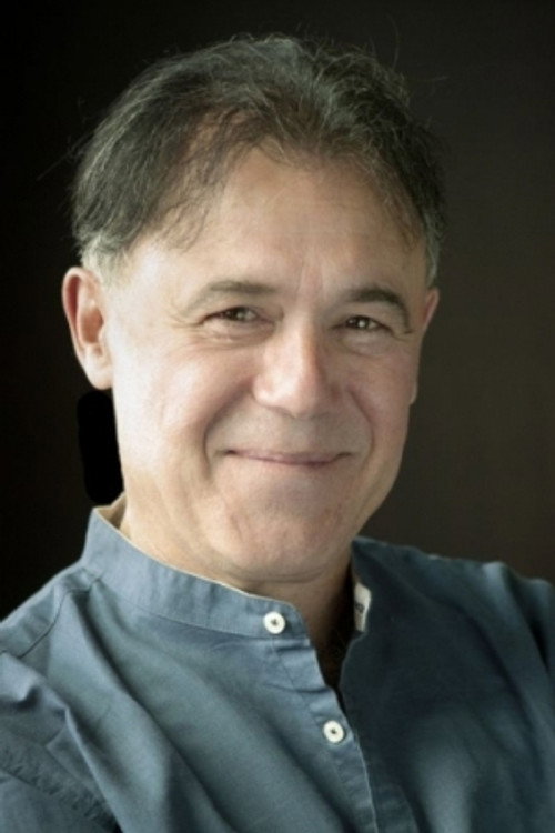 Photo of Sándor Gáspár, Acting