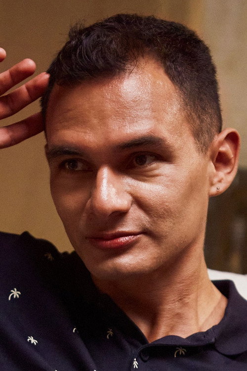 Photo of Pau Alonso, Acting