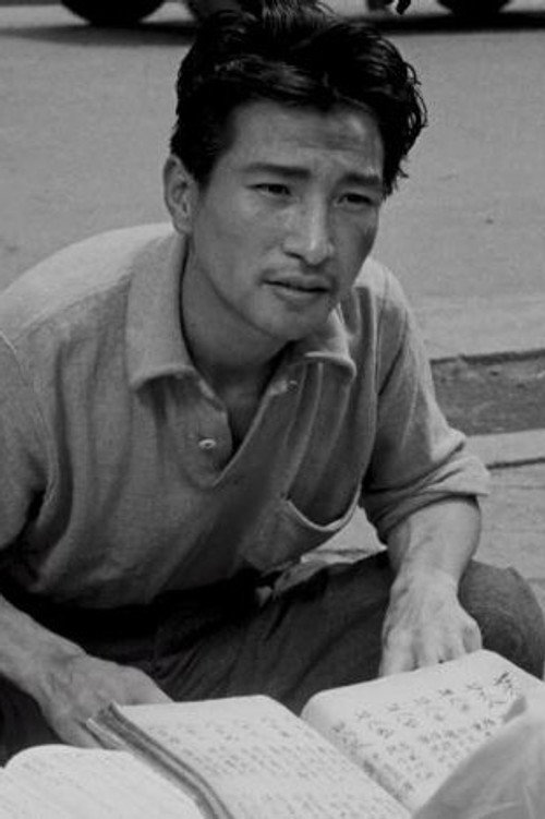 Photo of Jo Hae-won, Acting