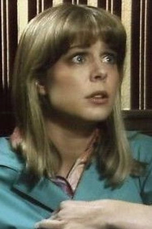 Photo of Erika Hoffman, Acting
