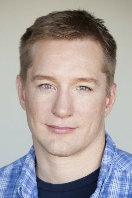 Photo of Bill Dawes, Acting