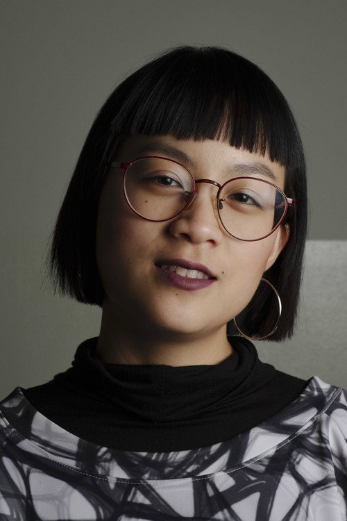 Photo of Gabi Dao, Directing