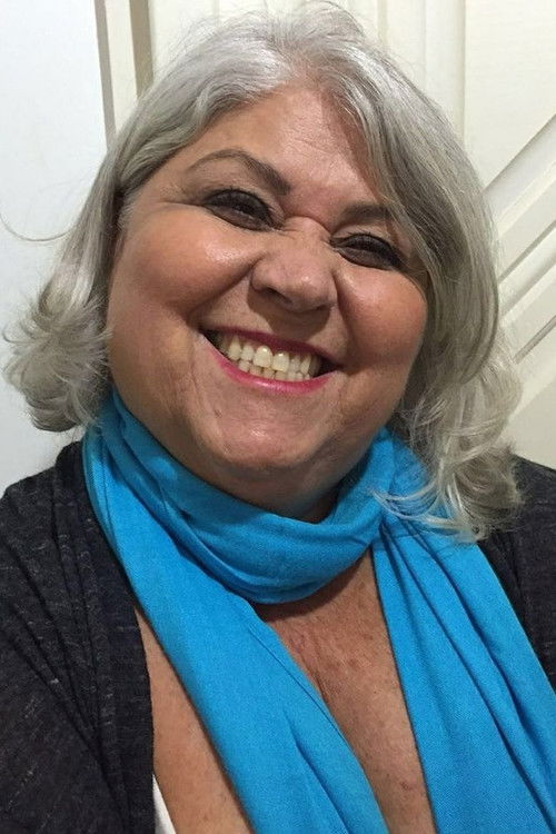 Sonia de Paula profile