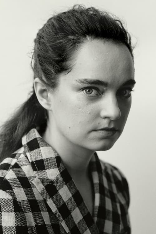 Photo of Emma Portner, Acting