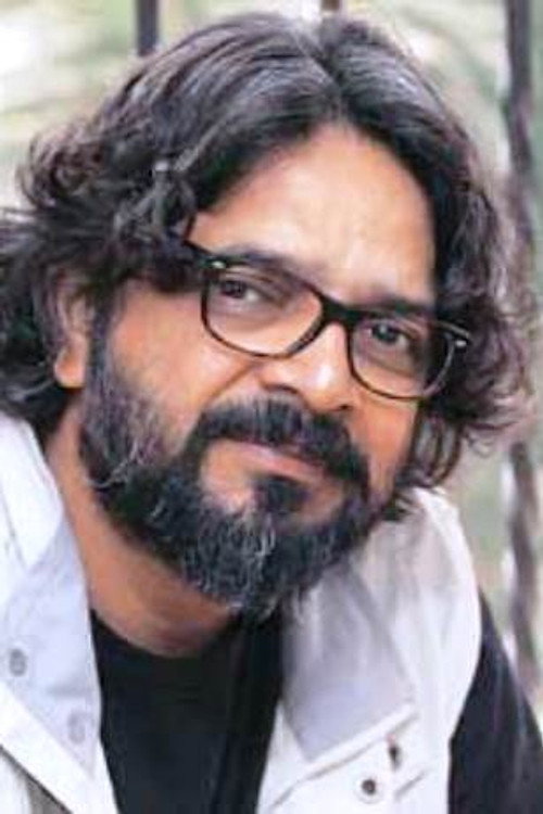 Photo of K.U. Mohanan, Camera