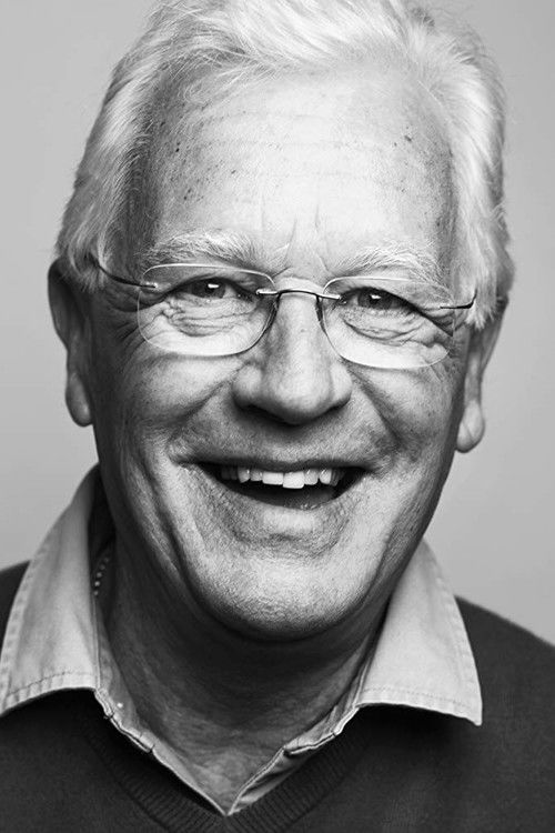 Jeremy Nicholas profile