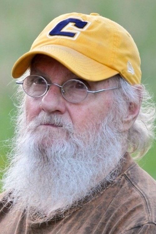 Photo of Ralph Hood, Acting